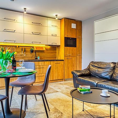 Apartament Blisko Gondoli Nr 5 Nad Elementsem - 5D Apartamenty Świeradów-Zdrój Esterno foto