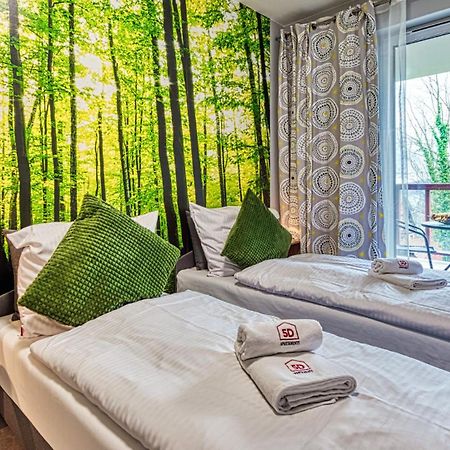 Apartament Blisko Gondoli Nr 5 Nad Elementsem - 5D Apartamenty Świeradów-Zdrój Esterno foto