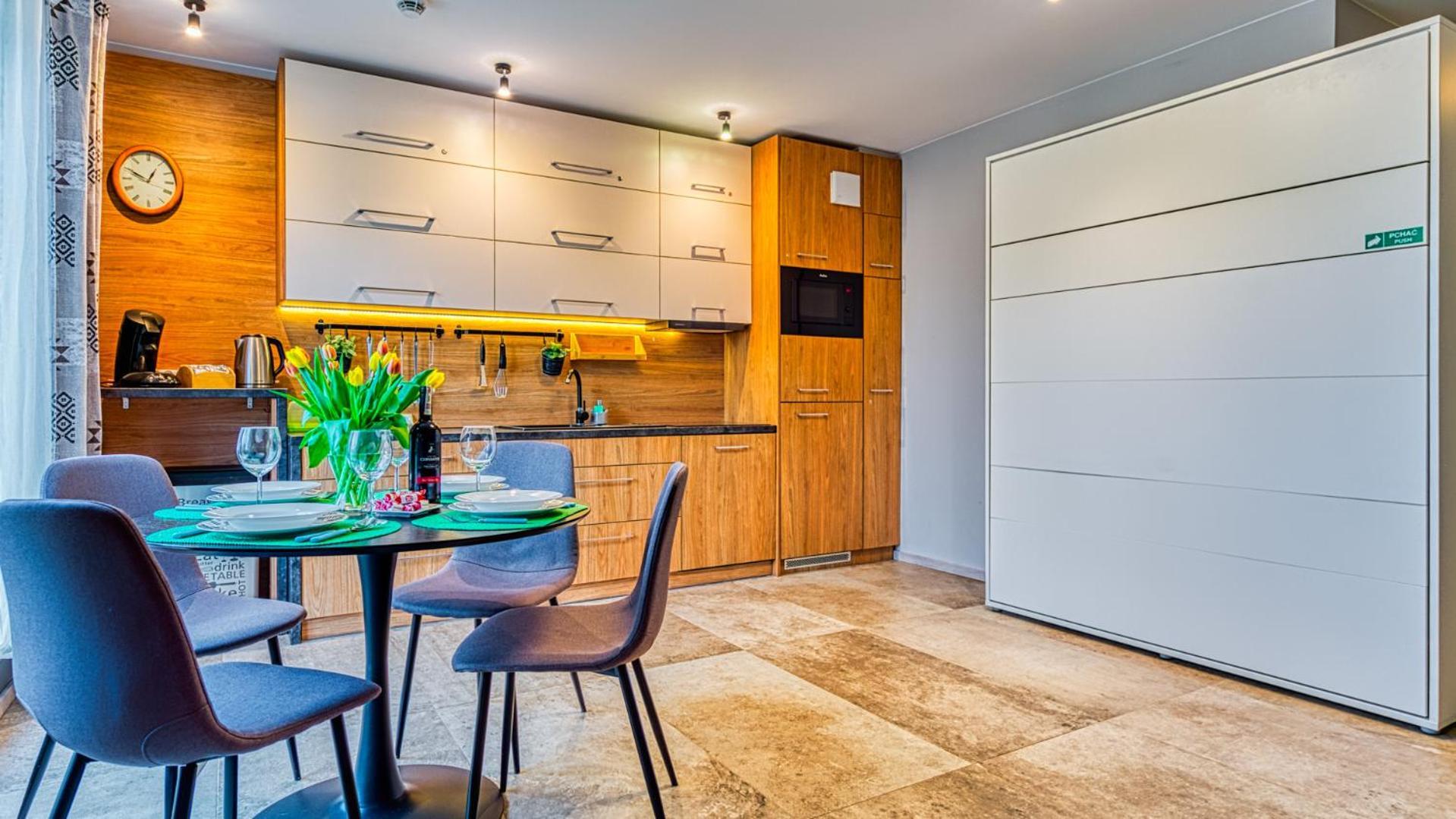 Apartament Blisko Gondoli Nr 5 Nad Elementsem - 5D Apartamenty Świeradów-Zdrój Esterno foto