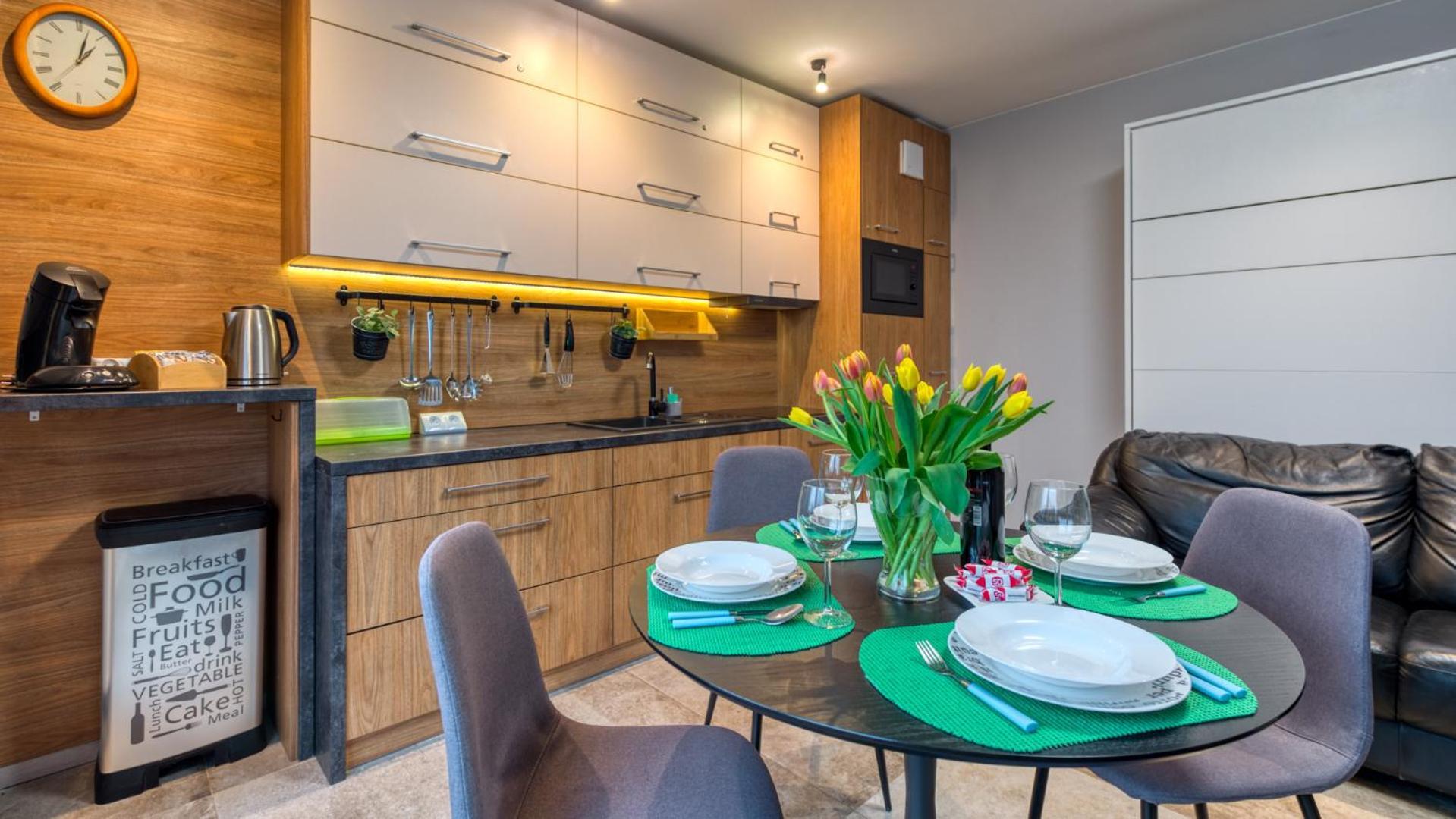 Apartament Blisko Gondoli Nr 5 Nad Elementsem - 5D Apartamenty Świeradów-Zdrój Esterno foto