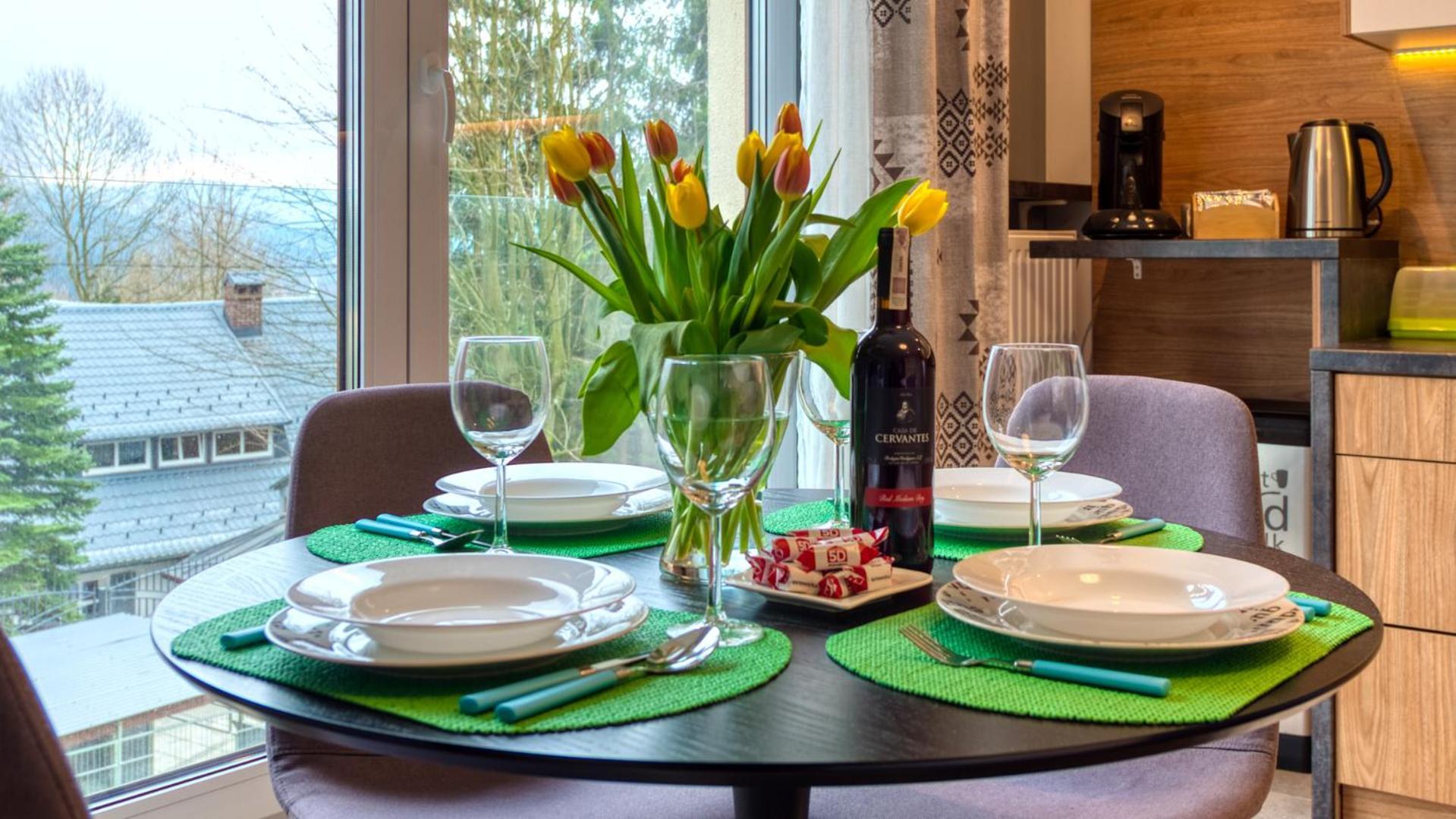 Apartament Blisko Gondoli Nr 5 Nad Elementsem - 5D Apartamenty Świeradów-Zdrój Esterno foto
