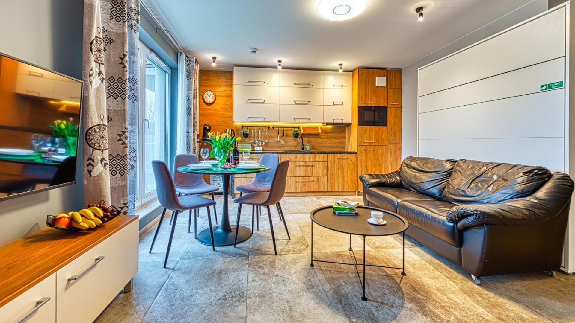 Apartament Blisko Gondoli Nr 5 Nad Elementsem - 5D Apartamenty Świeradów-Zdrój Esterno foto
