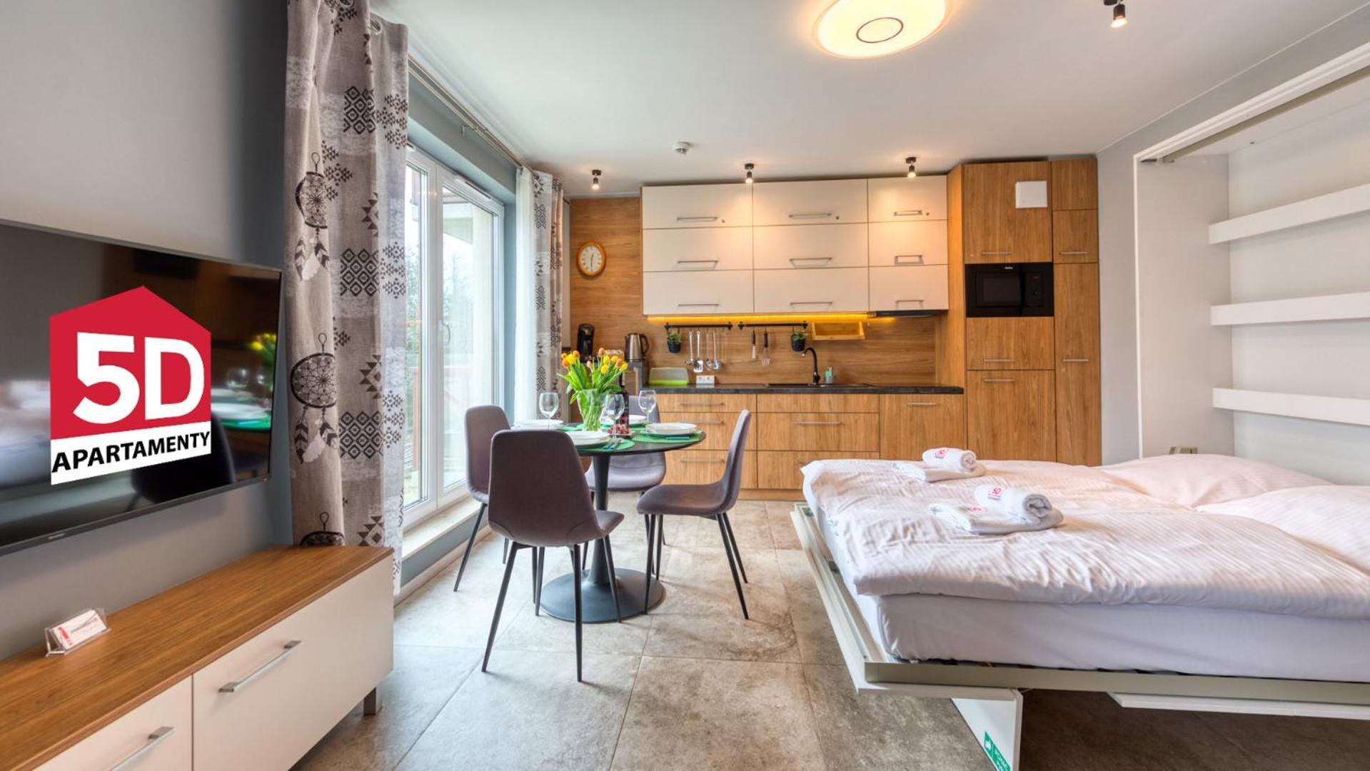 Apartament Blisko Gondoli Nr 5 Nad Elementsem - 5D Apartamenty Świeradów-Zdrój Esterno foto