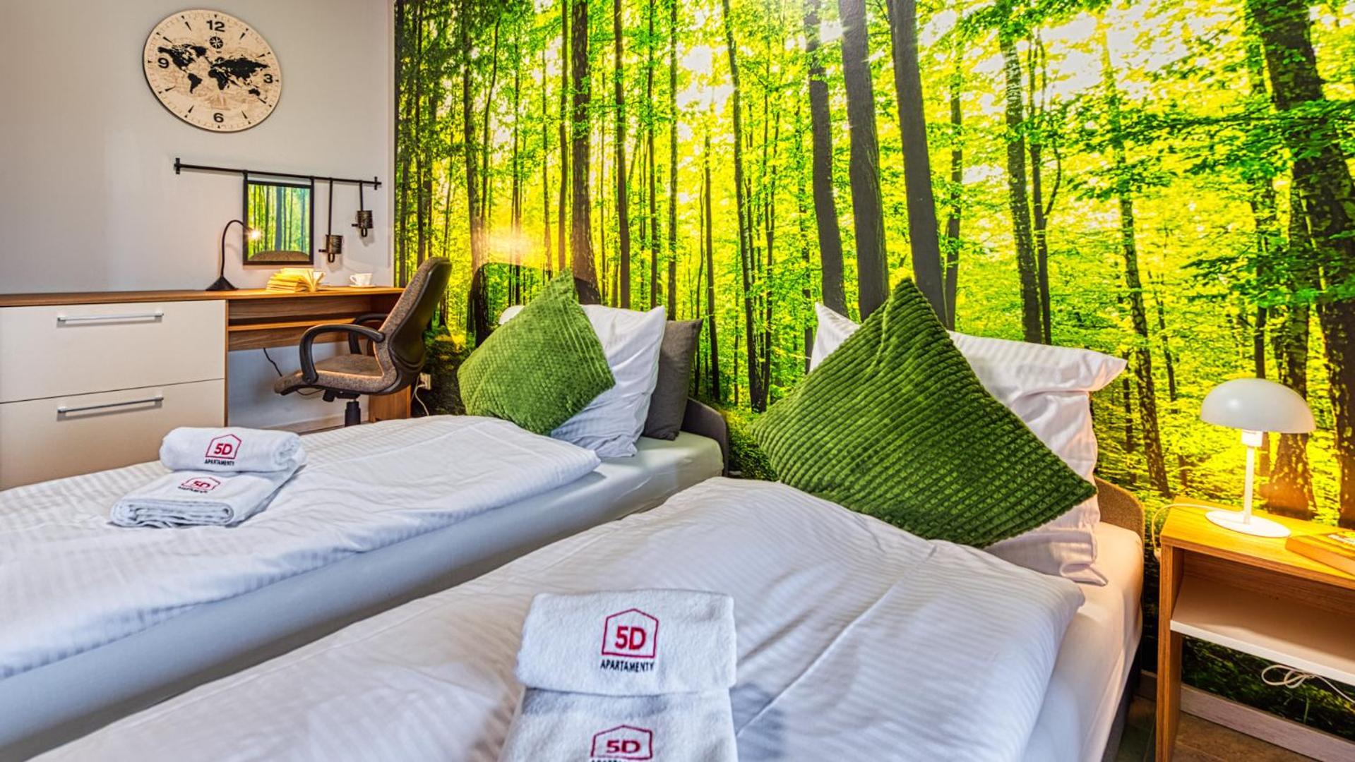 Apartament Blisko Gondoli Nr 5 Nad Elementsem - 5D Apartamenty Świeradów-Zdrój Esterno foto