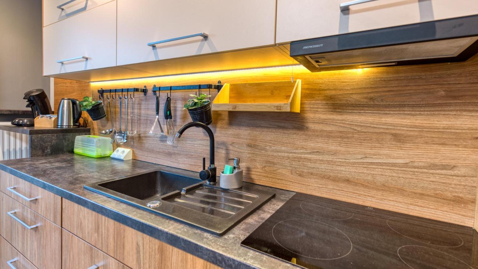 Apartament Blisko Gondoli Nr 5 Nad Elementsem - 5D Apartamenty Świeradów-Zdrój Esterno foto