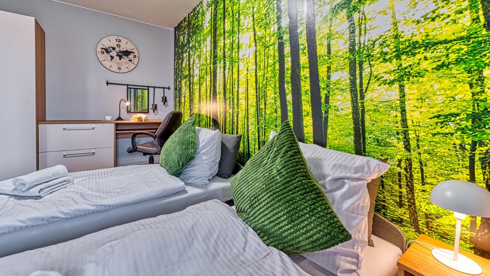 Apartament Blisko Gondoli Nr 5 Nad Elementsem - 5D Apartamenty Świeradów-Zdrój Esterno foto