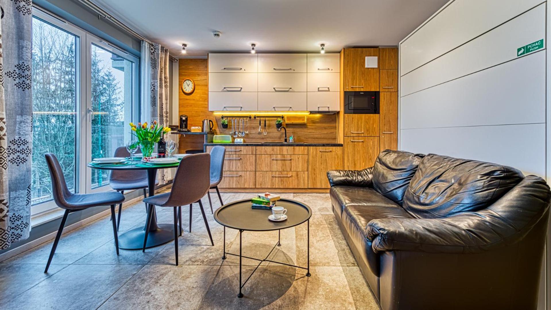 Apartament Blisko Gondoli Nr 5 Nad Elementsem - 5D Apartamenty Świeradów-Zdrój Esterno foto