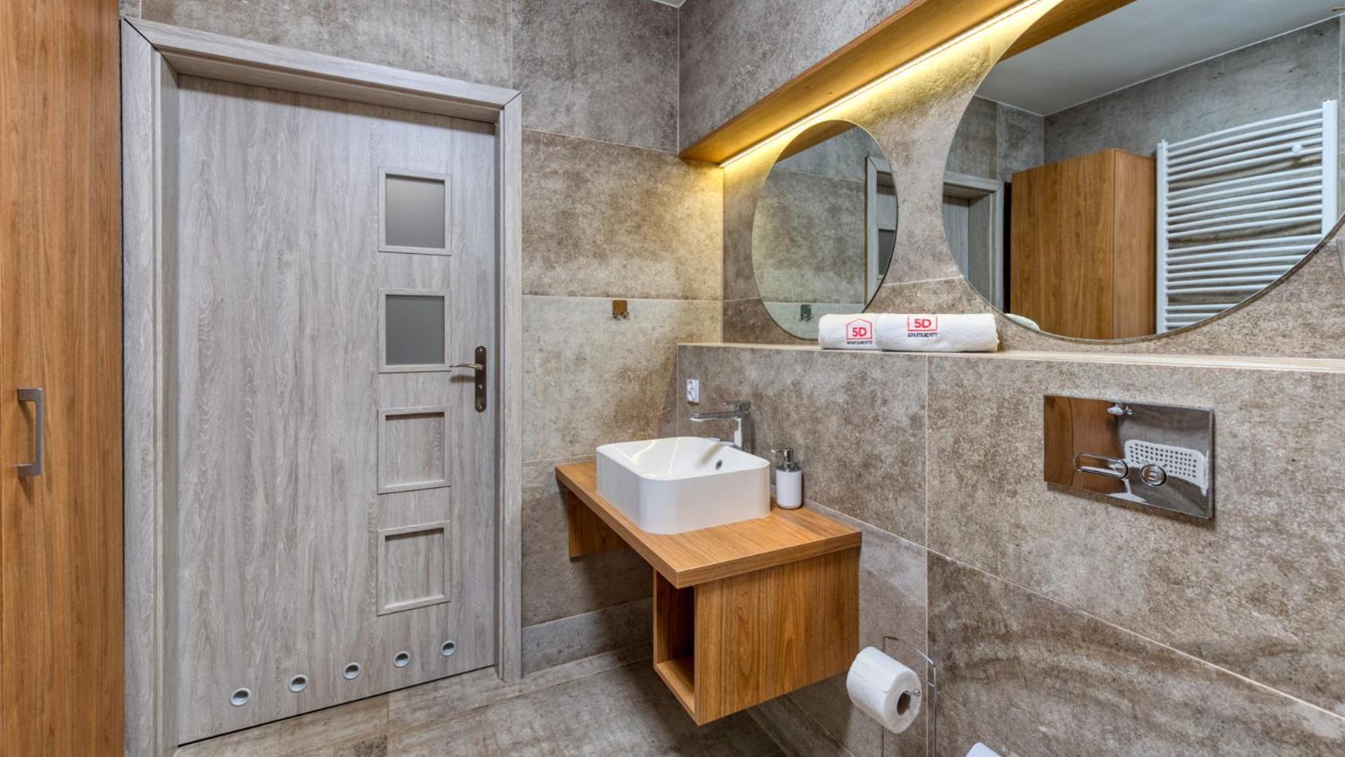 Apartament Blisko Gondoli Nr 5 Nad Elementsem - 5D Apartamenty Świeradów-Zdrój Esterno foto