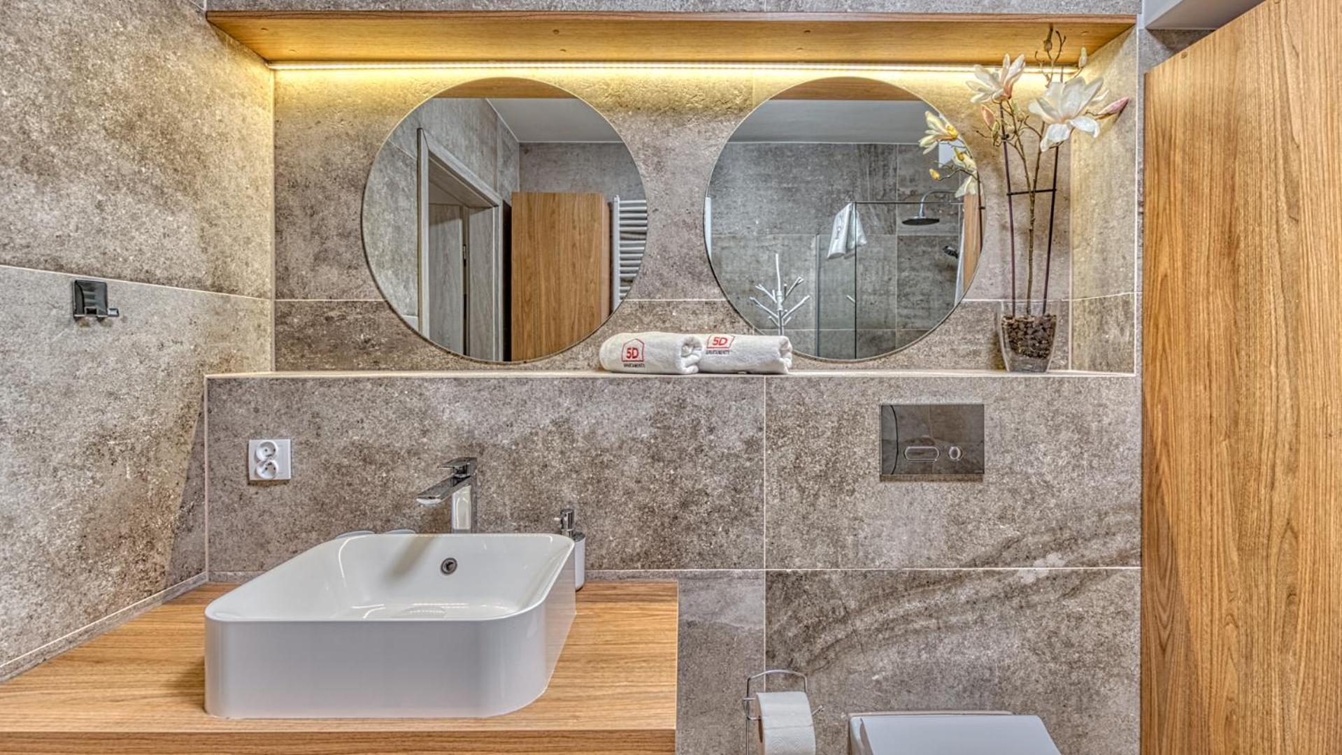 Apartament Blisko Gondoli Nr 5 Nad Elementsem - 5D Apartamenty Świeradów-Zdrój Esterno foto